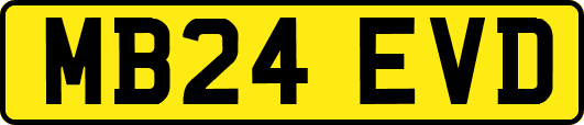 MB24EVD