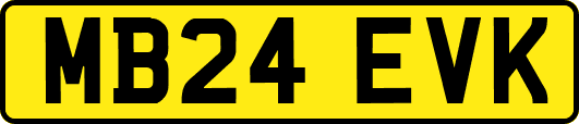 MB24EVK