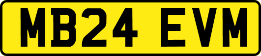 MB24EVM