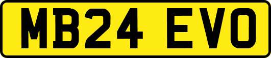 MB24EVO