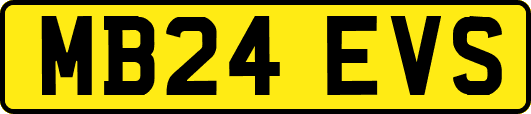 MB24EVS