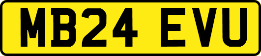 MB24EVU