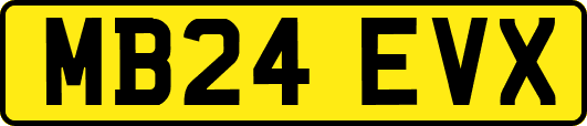 MB24EVX
