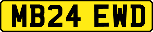 MB24EWD