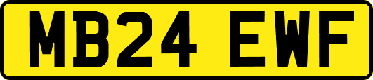 MB24EWF