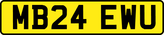 MB24EWU
