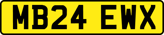 MB24EWX