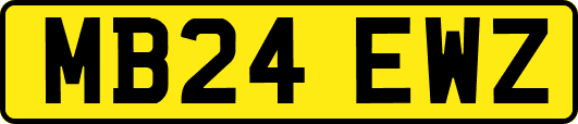 MB24EWZ