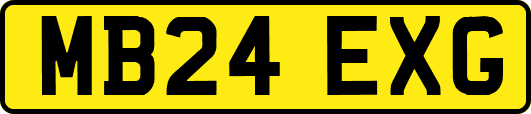 MB24EXG
