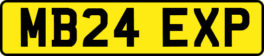 MB24EXP