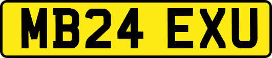 MB24EXU