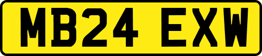 MB24EXW