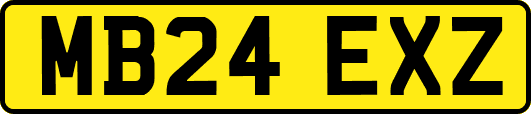 MB24EXZ