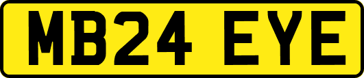 MB24EYE