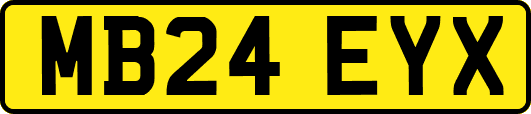 MB24EYX