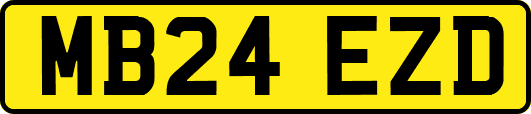 MB24EZD