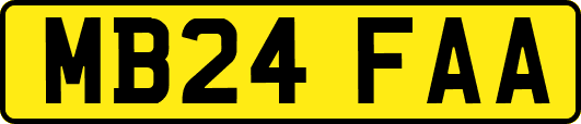 MB24FAA