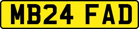 MB24FAD