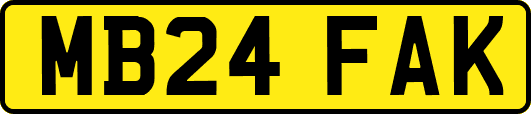 MB24FAK