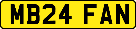 MB24FAN