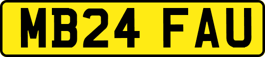 MB24FAU