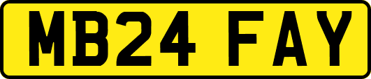 MB24FAY