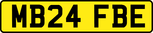 MB24FBE