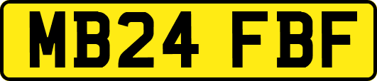 MB24FBF