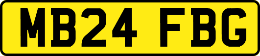 MB24FBG