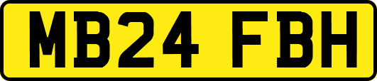 MB24FBH