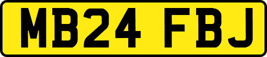 MB24FBJ
