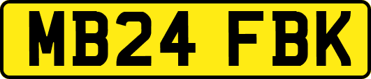 MB24FBK