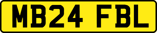 MB24FBL