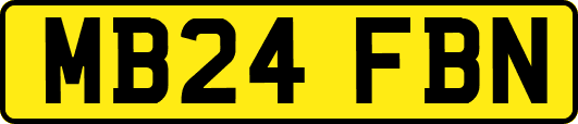 MB24FBN