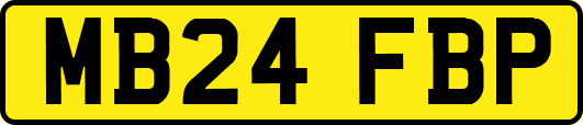 MB24FBP