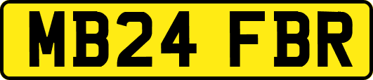 MB24FBR