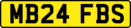 MB24FBS