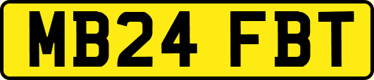 MB24FBT