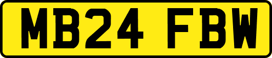 MB24FBW