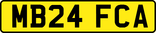 MB24FCA