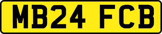 MB24FCB
