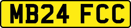 MB24FCC