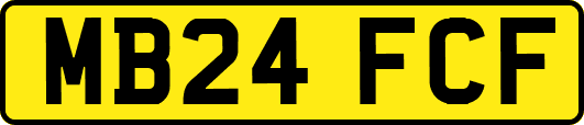 MB24FCF