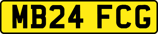 MB24FCG