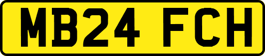 MB24FCH