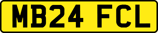 MB24FCL