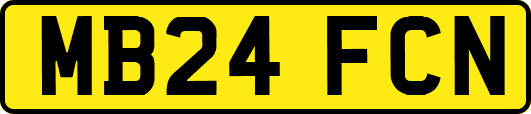 MB24FCN