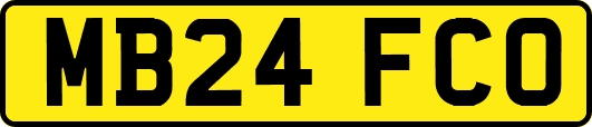 MB24FCO