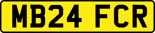 MB24FCR