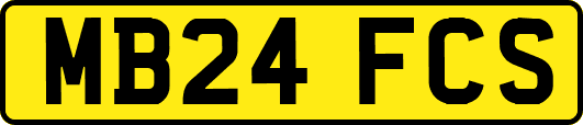 MB24FCS